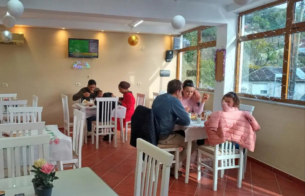 Photo - Hotel Bebej Tradicional