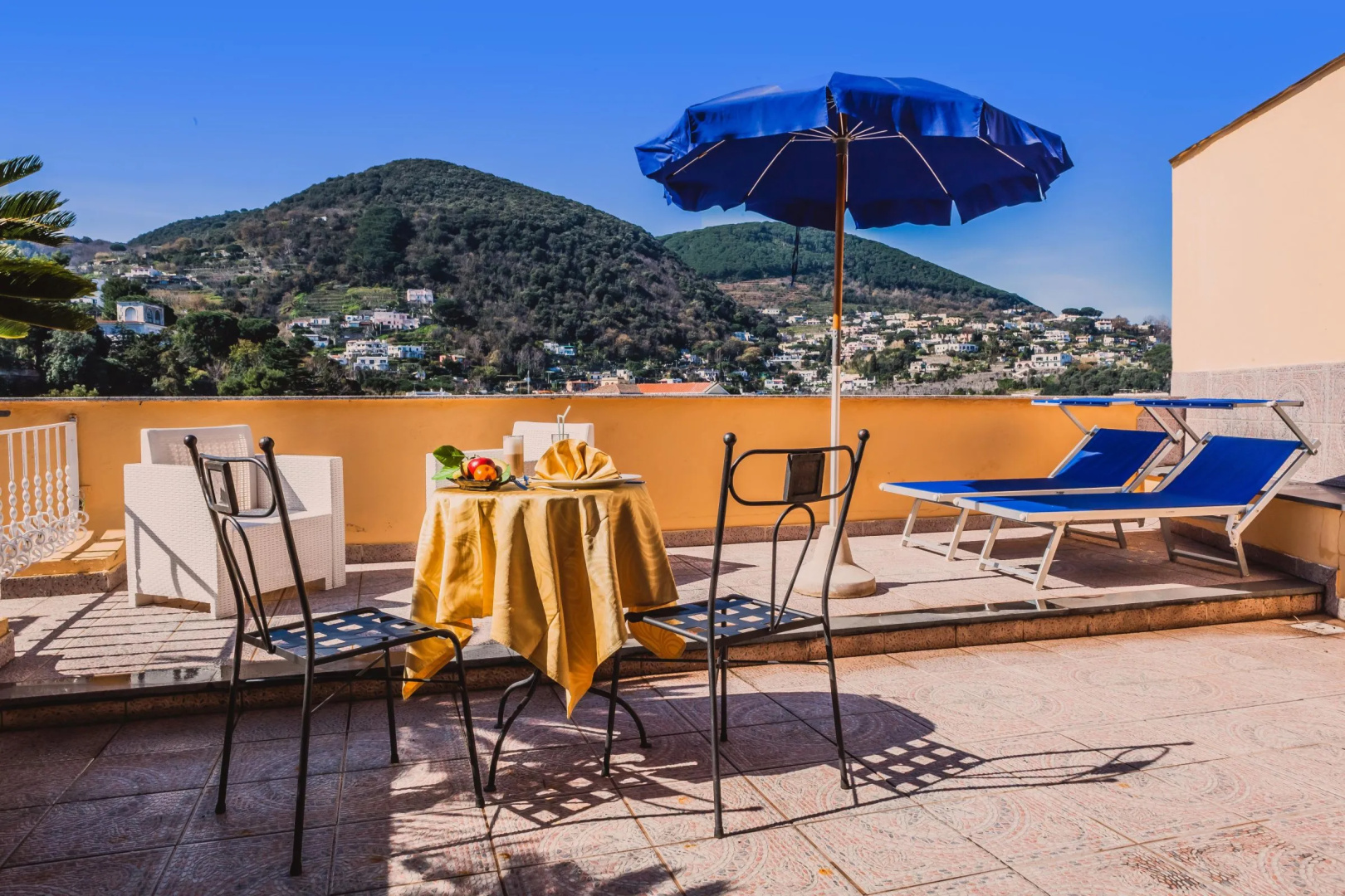 Photo - Aragona Palace Hotel & Spa