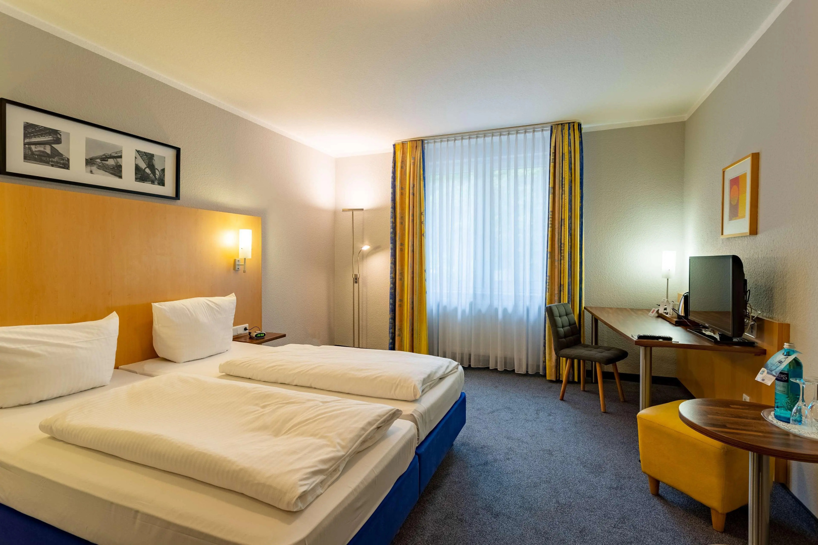 Foto - Waldhotel Eskeshof