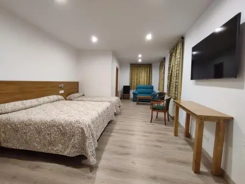 Photo - Hostal Longinos El Aribel