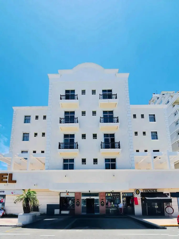 Foto - Hotel Ruiz Milán