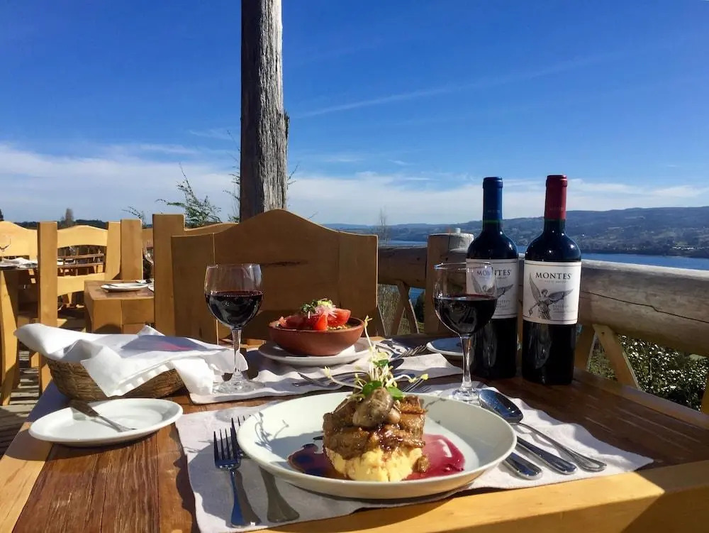 Foto - OCIO Territorial Hotel