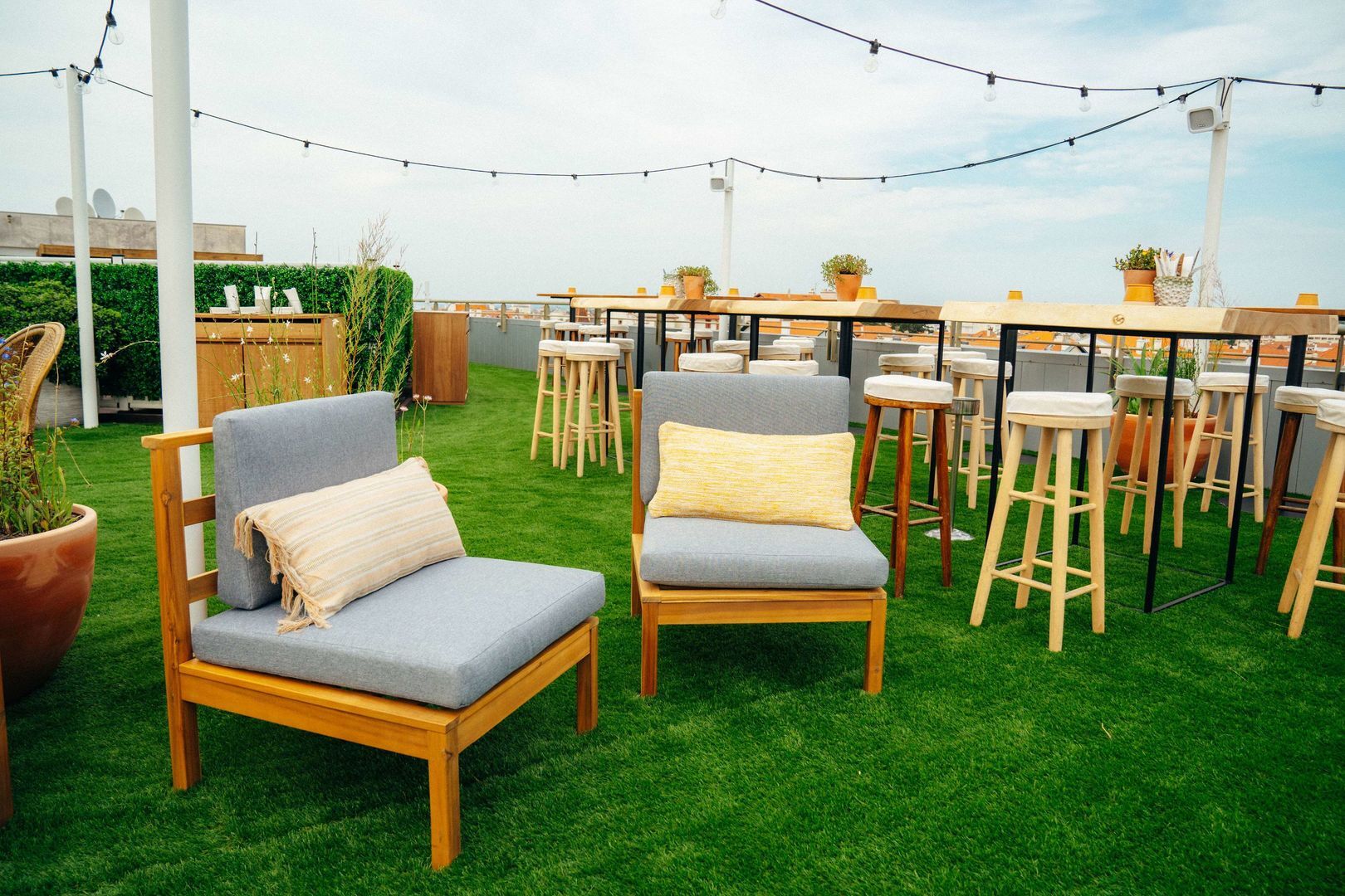 Foto - Le Talaia Hôtel & Spa Biarritz - MGallery Collection