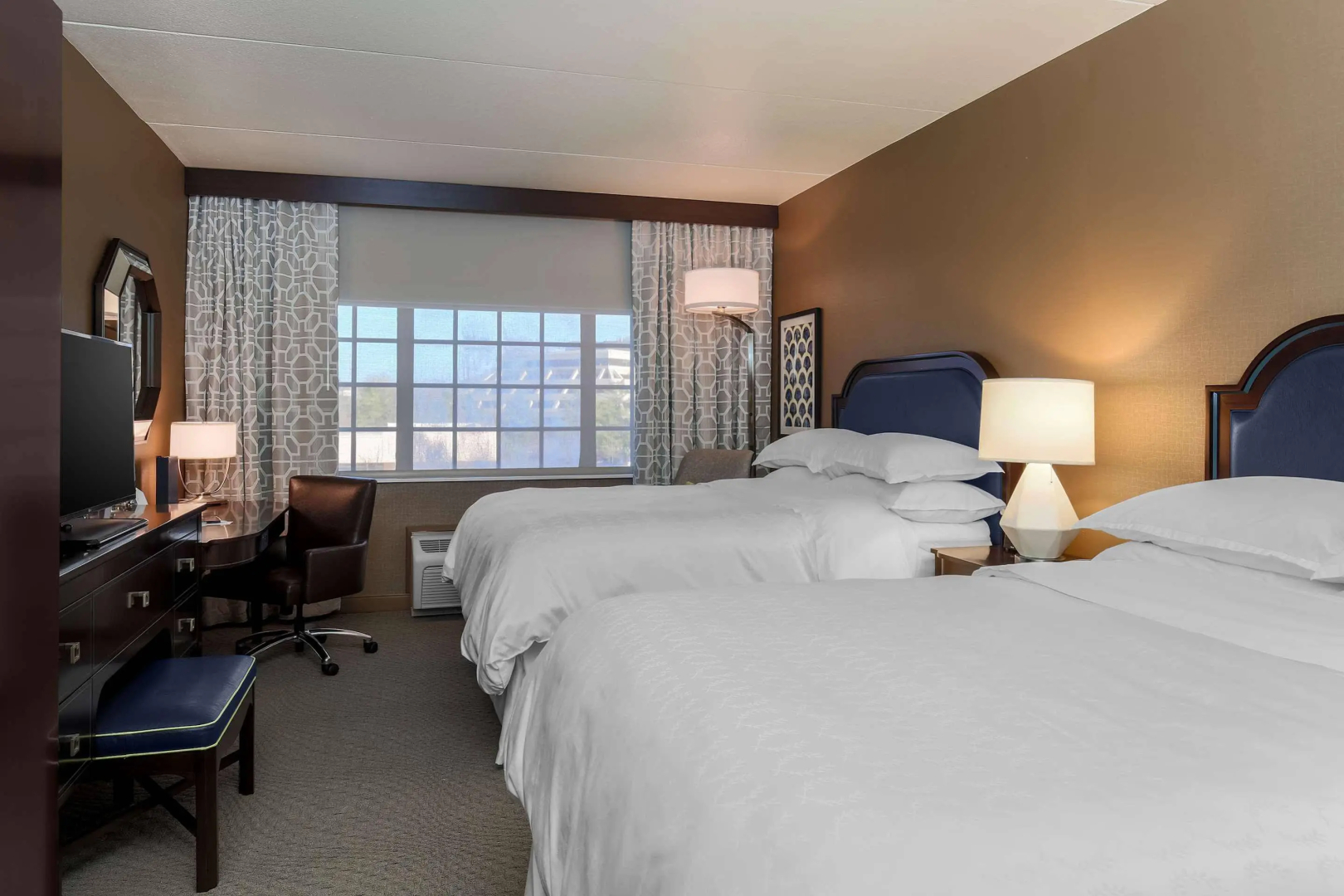 Photo - Sheraton Tarrytown Hotel