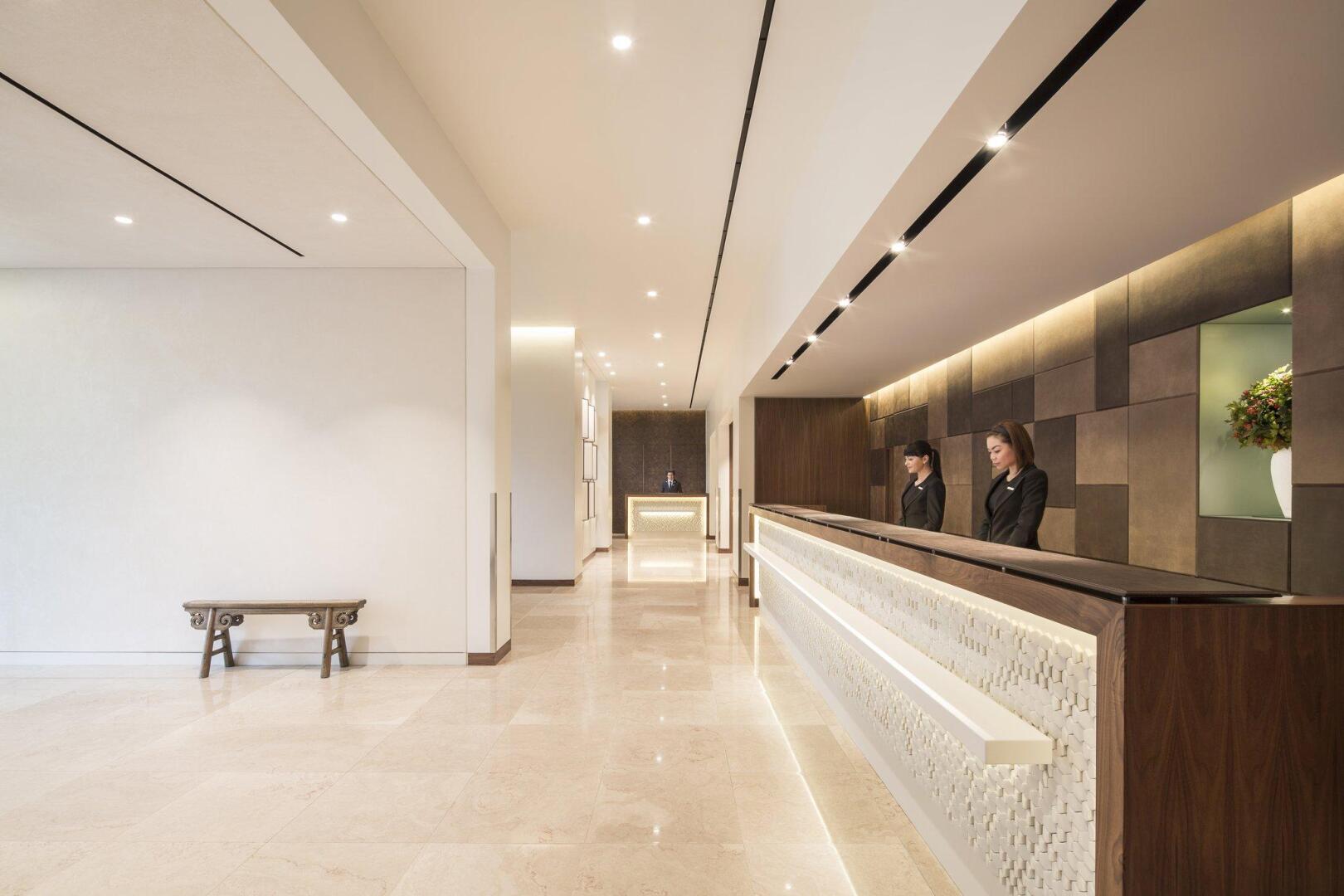 Foto - COMO Metropolitan London