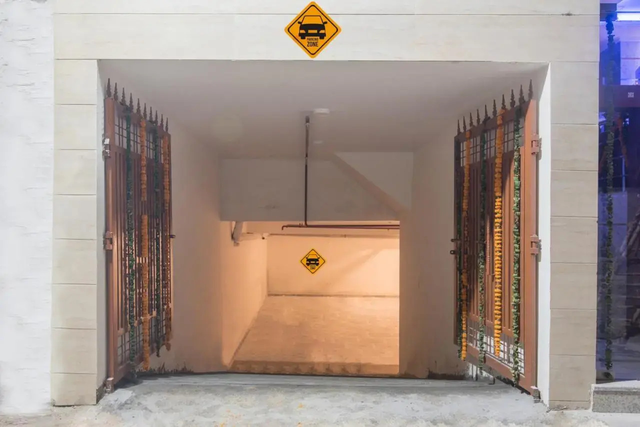 Foto - Hotel Festival Mahipalpur At Delhi Airport