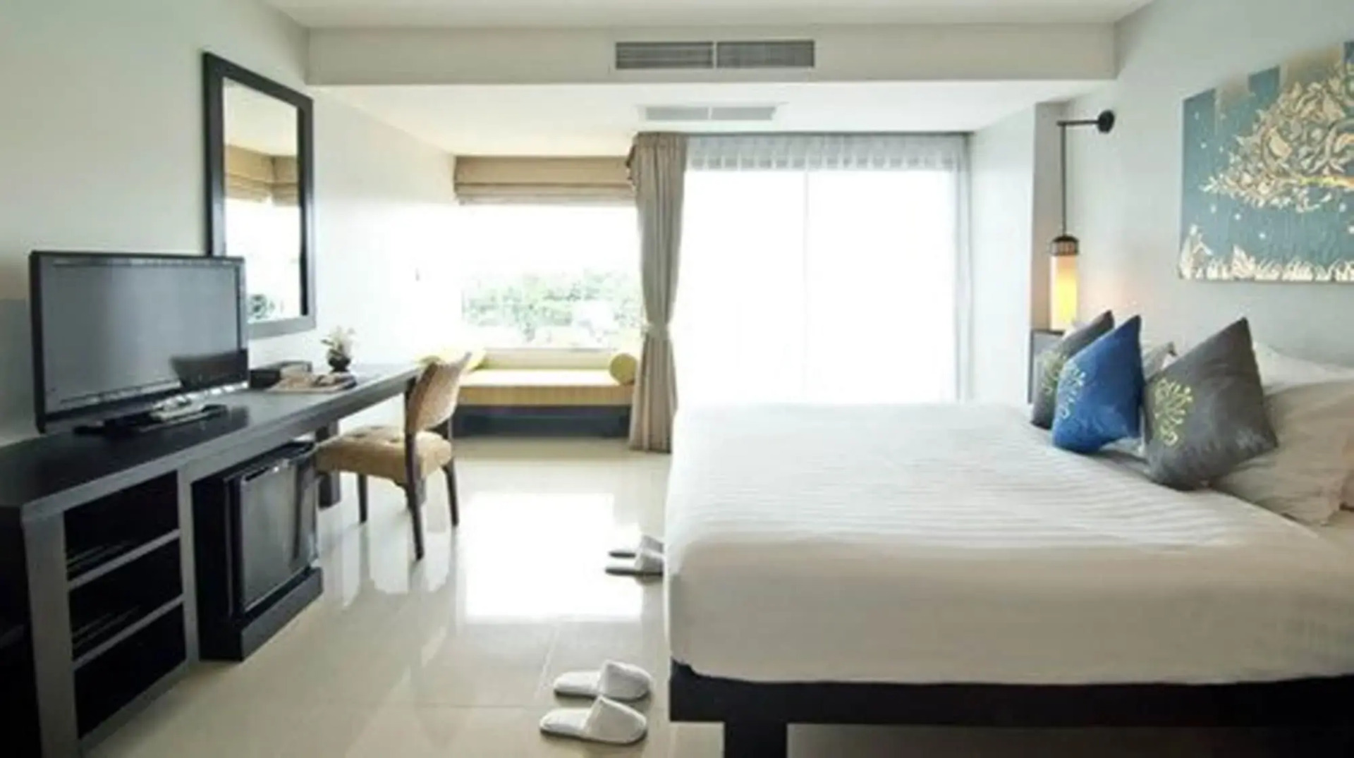 Foto - Palmyra Patong Resort Phuket - SHA Extra Plus