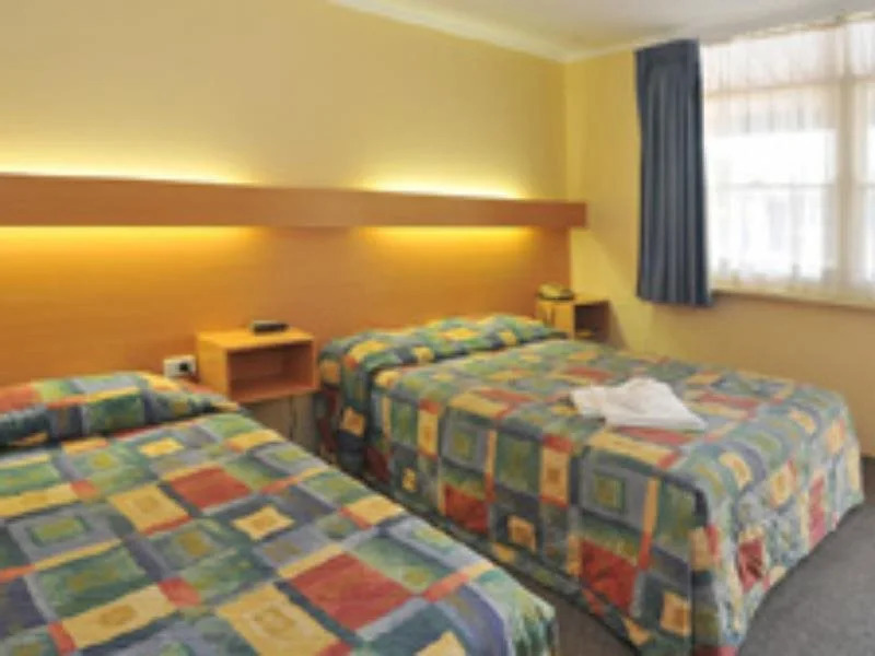 Foto - Windsor Heritage Motel