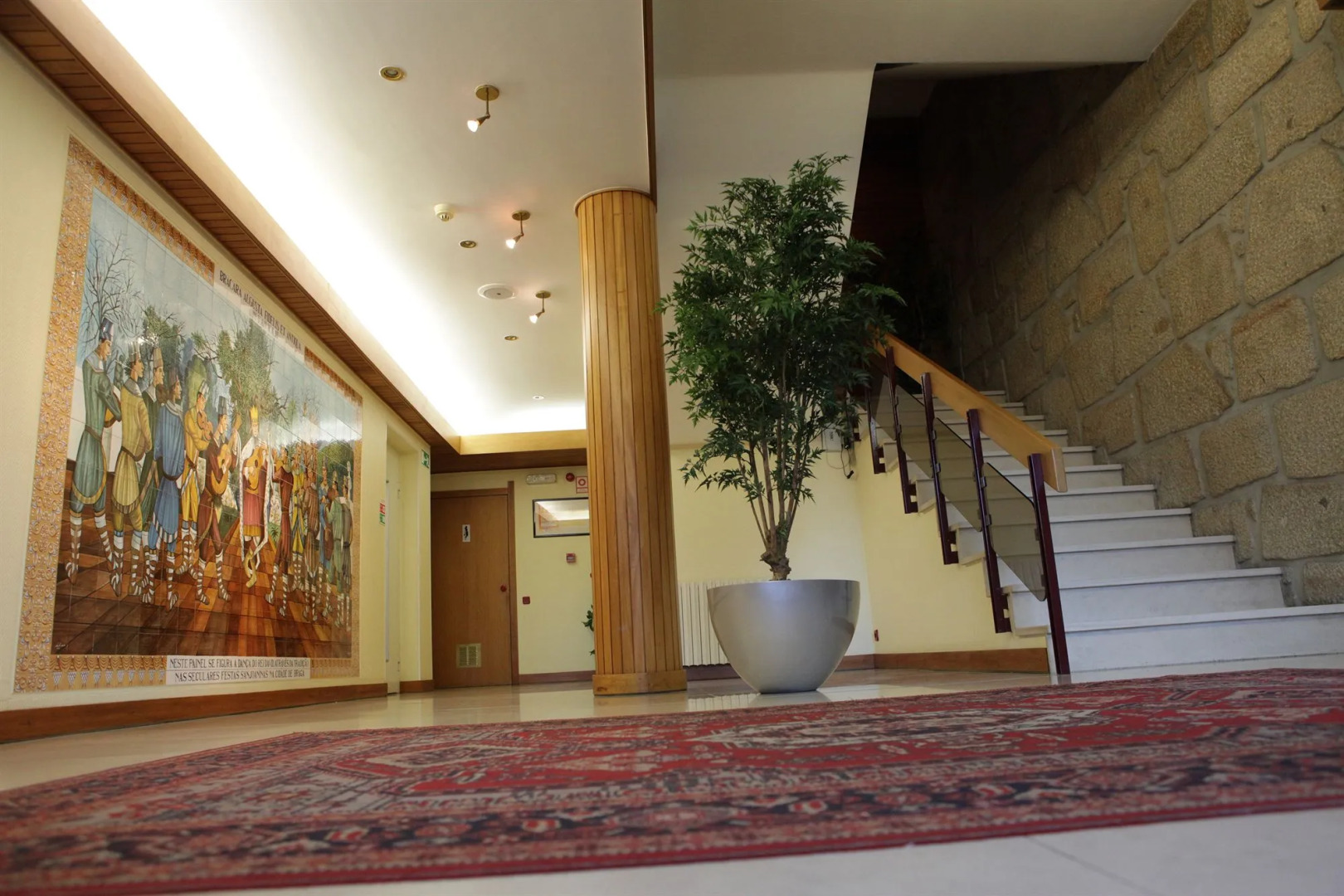 Foto - Hotel Dona Sofia
