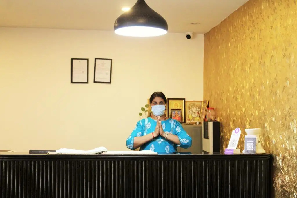 Foto - Hotel The Golden Sands