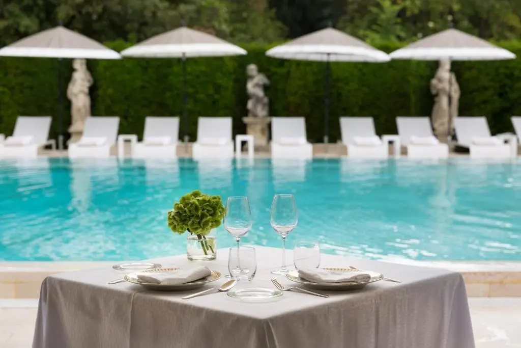 Photo - Villa Cora