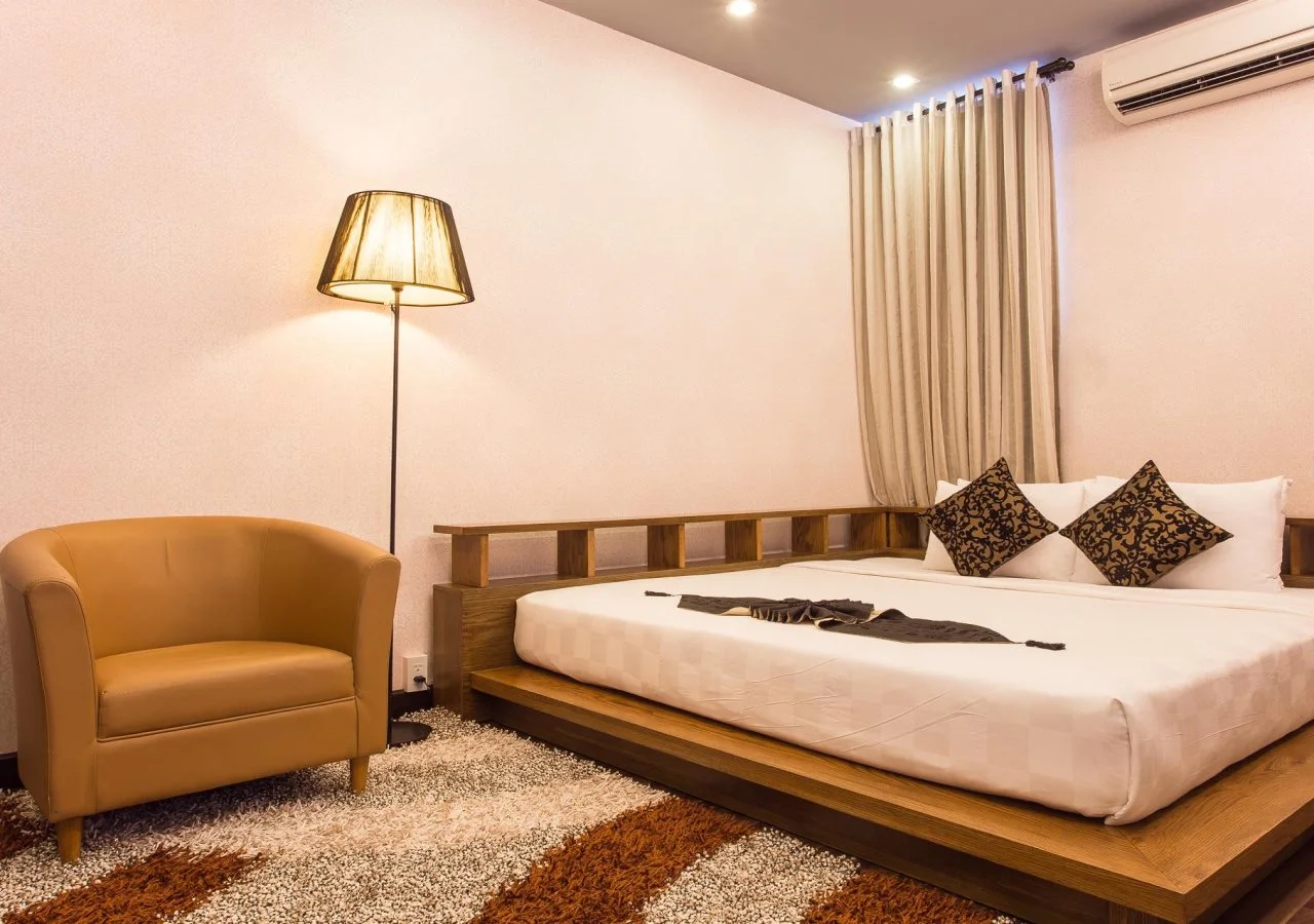 Photo - Valentine Hotel