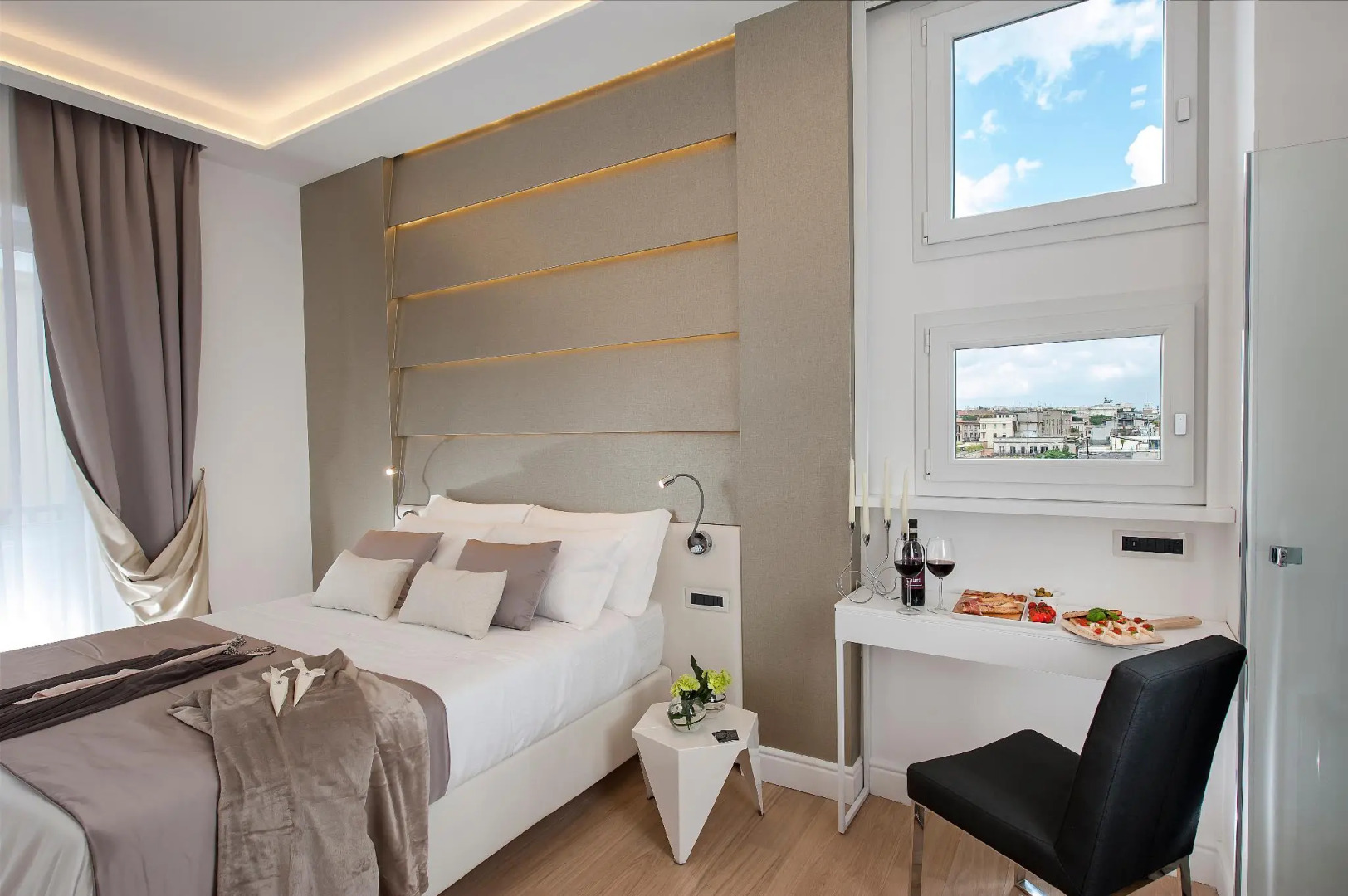 Photo - Vatican Style