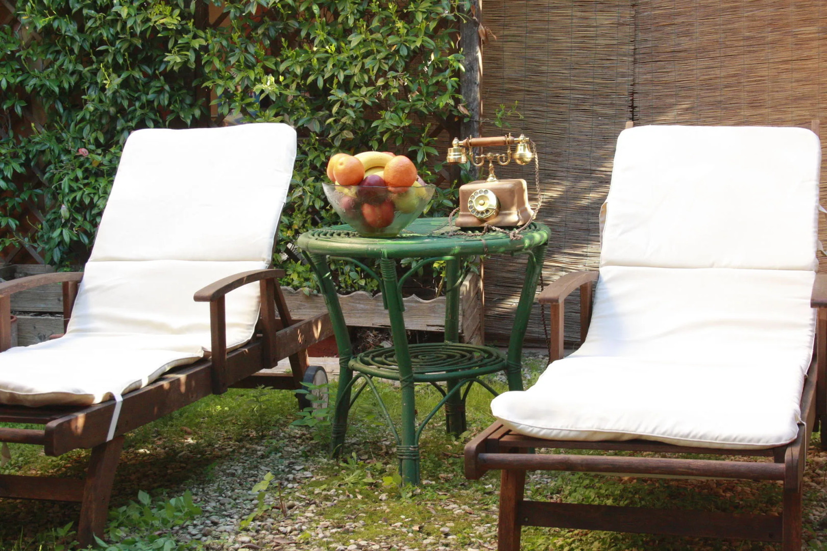 Photo - St. John Villa