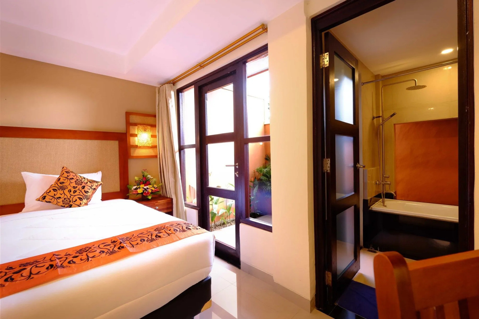 Foto - Sari Villa Ubud