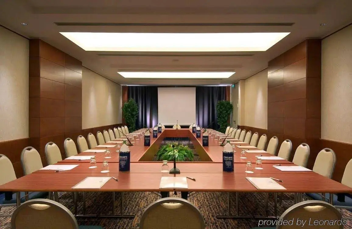 Photo - Ergife Palace Hotel