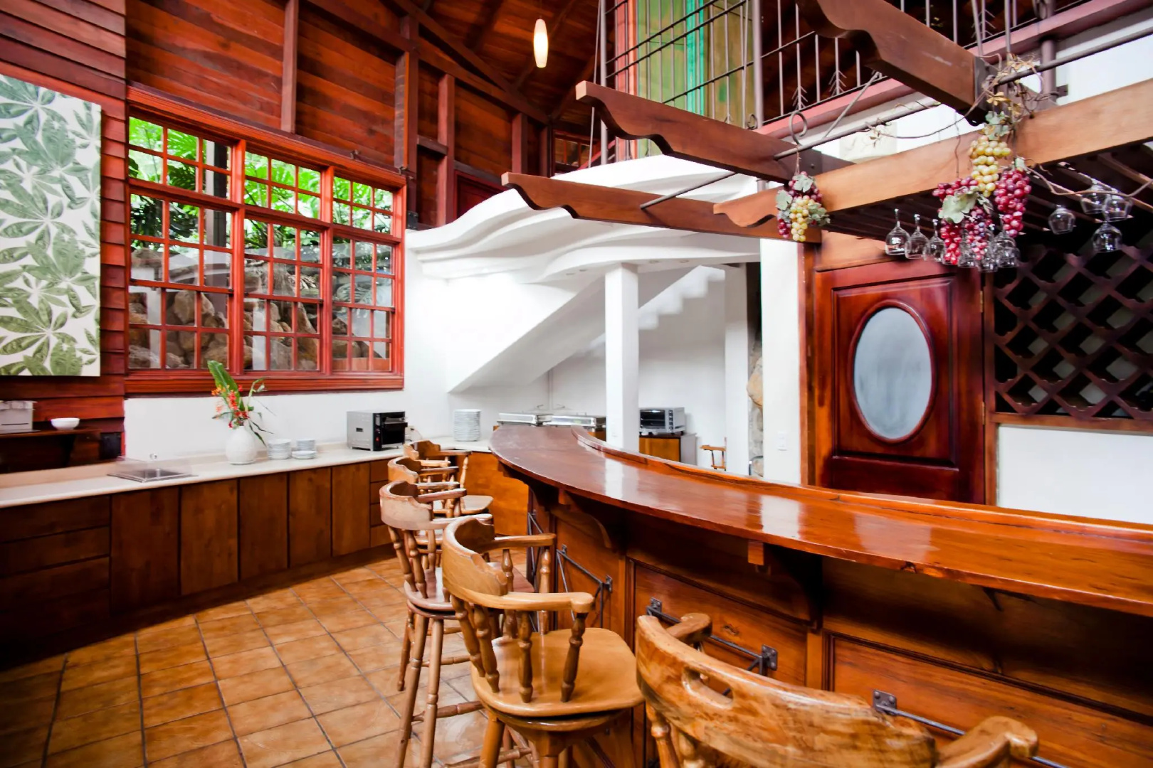 Foto - El Rodeo Estancia Boutique Hotel & Steakhouse