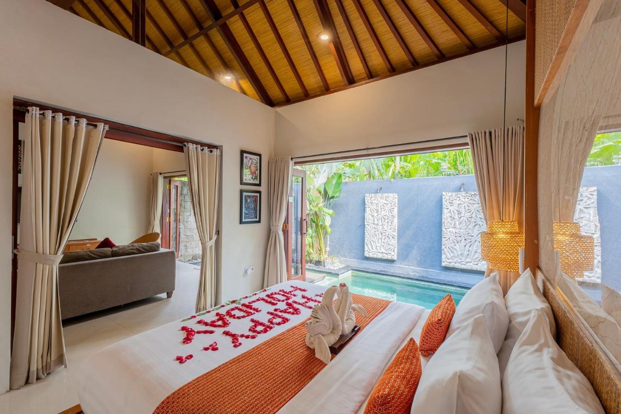 Foto - Seminyak Sanctuary Villa by Ini Vie Hospitality