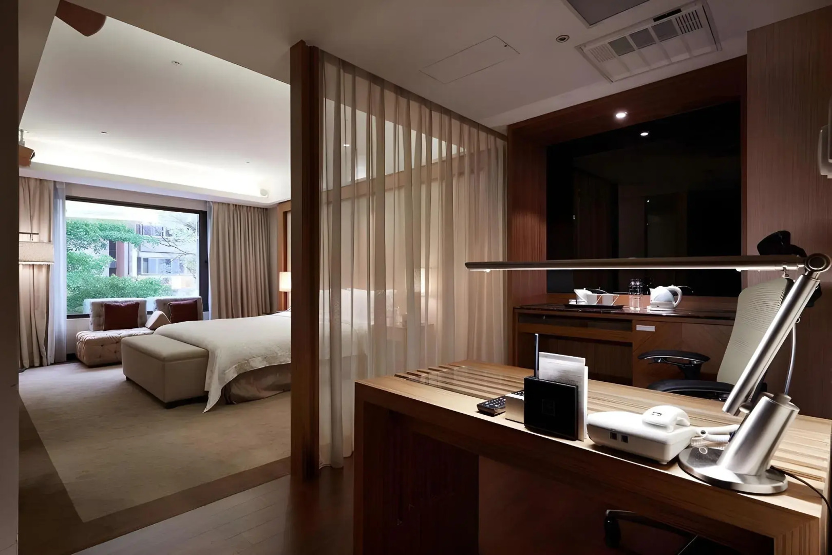 Foto - The Tango Hotel Taipei XinYi
