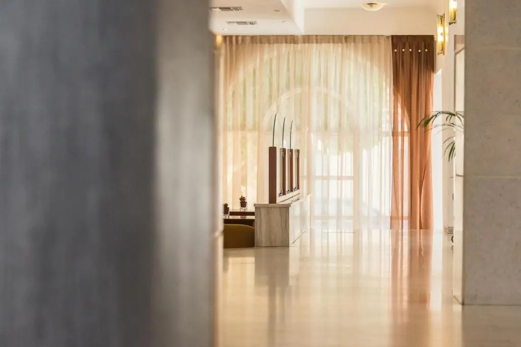 Foto - Palatino Hotel