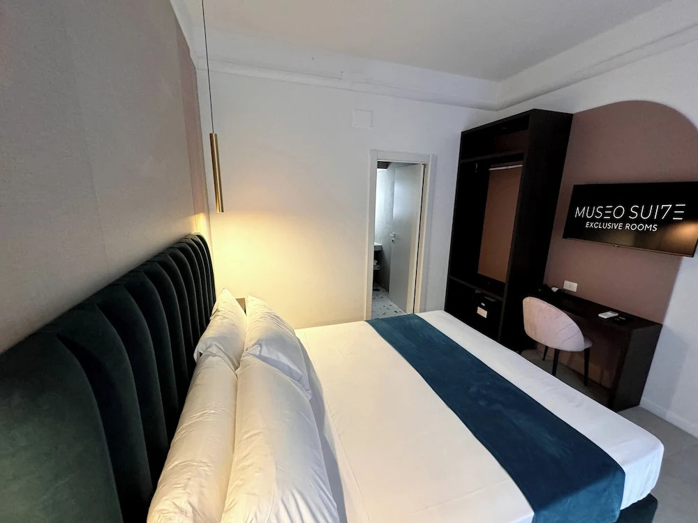 Photo - Museo Suite