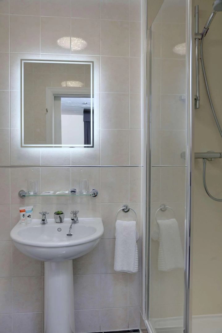 Foto - Best Western Manchester Bury Bolholt Country Park Hotel