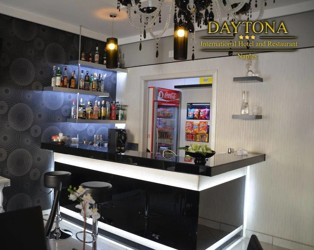 Photo - Hotel Daytona Palace