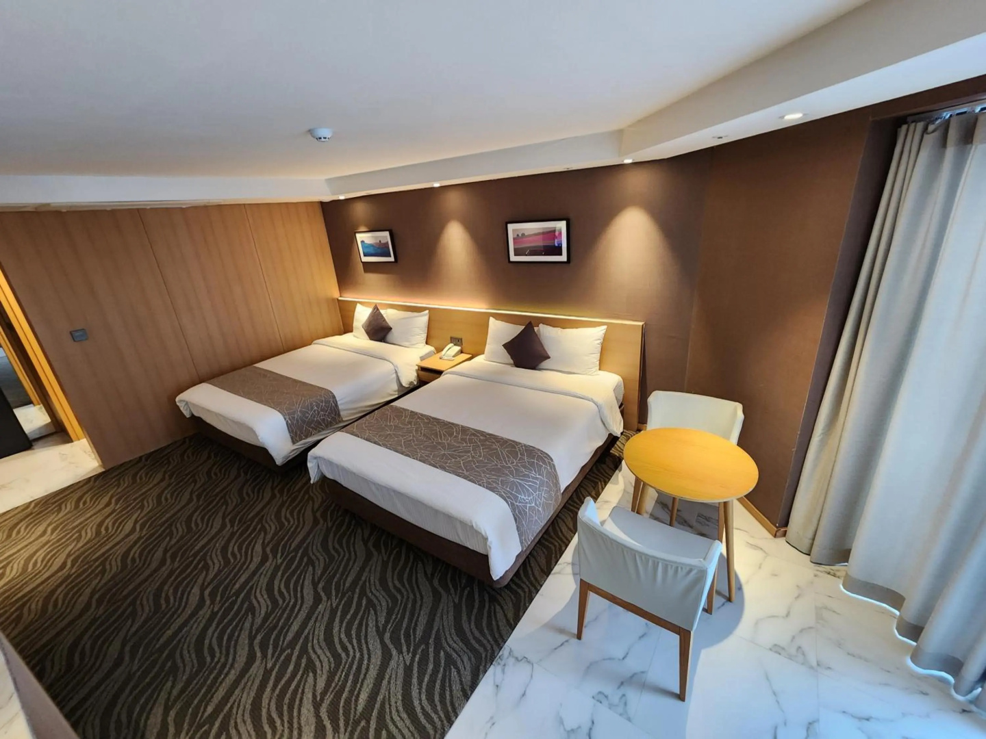 Foto - Seogwipo JS Hotel