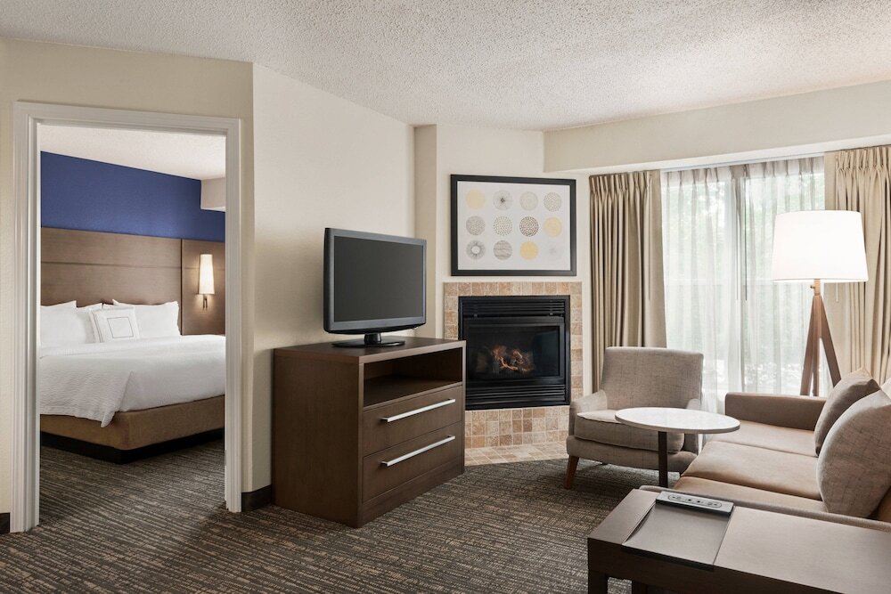 Foto - Residence Inn Houston Northwest / Willowbrook