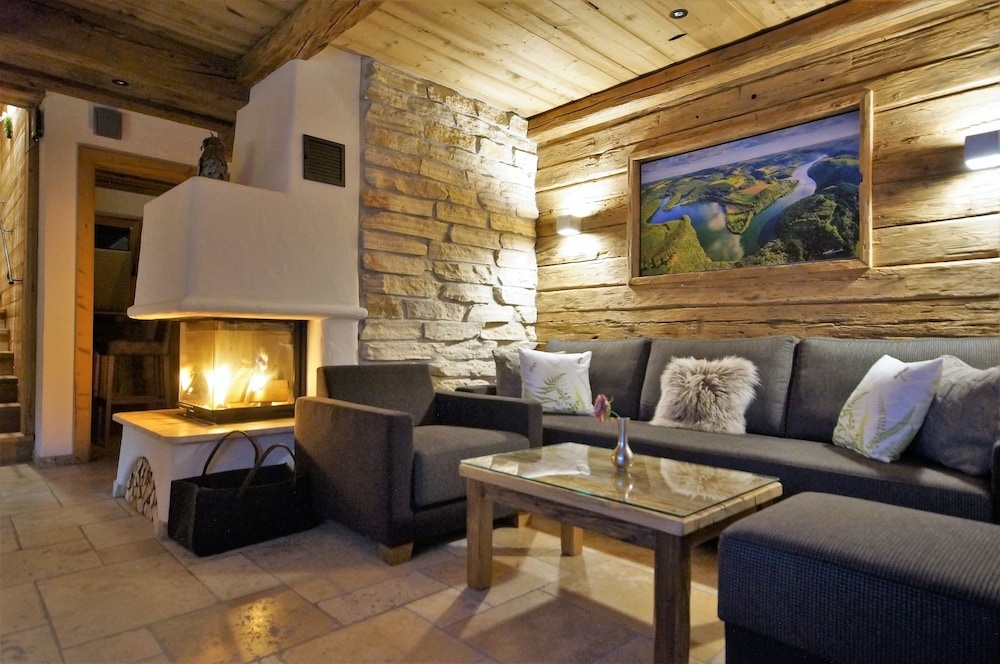 Chalets Petry Spa & Relax