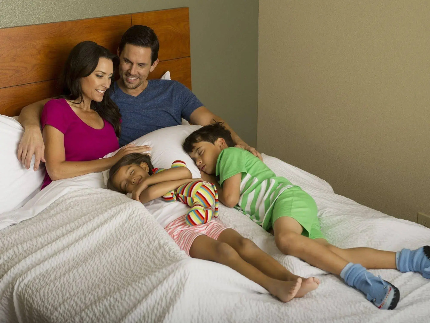 Foto - WoodSpring Suites Houston Willowbrook