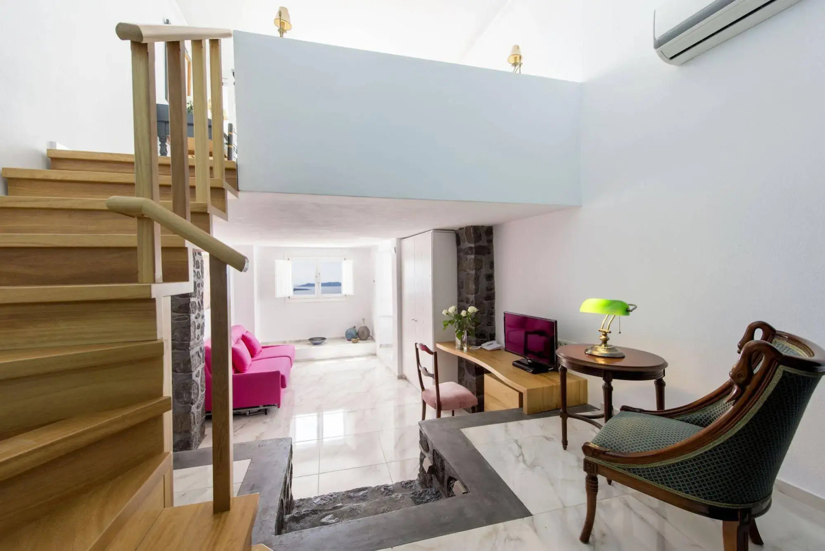 Foto - Villa Renos Hotel