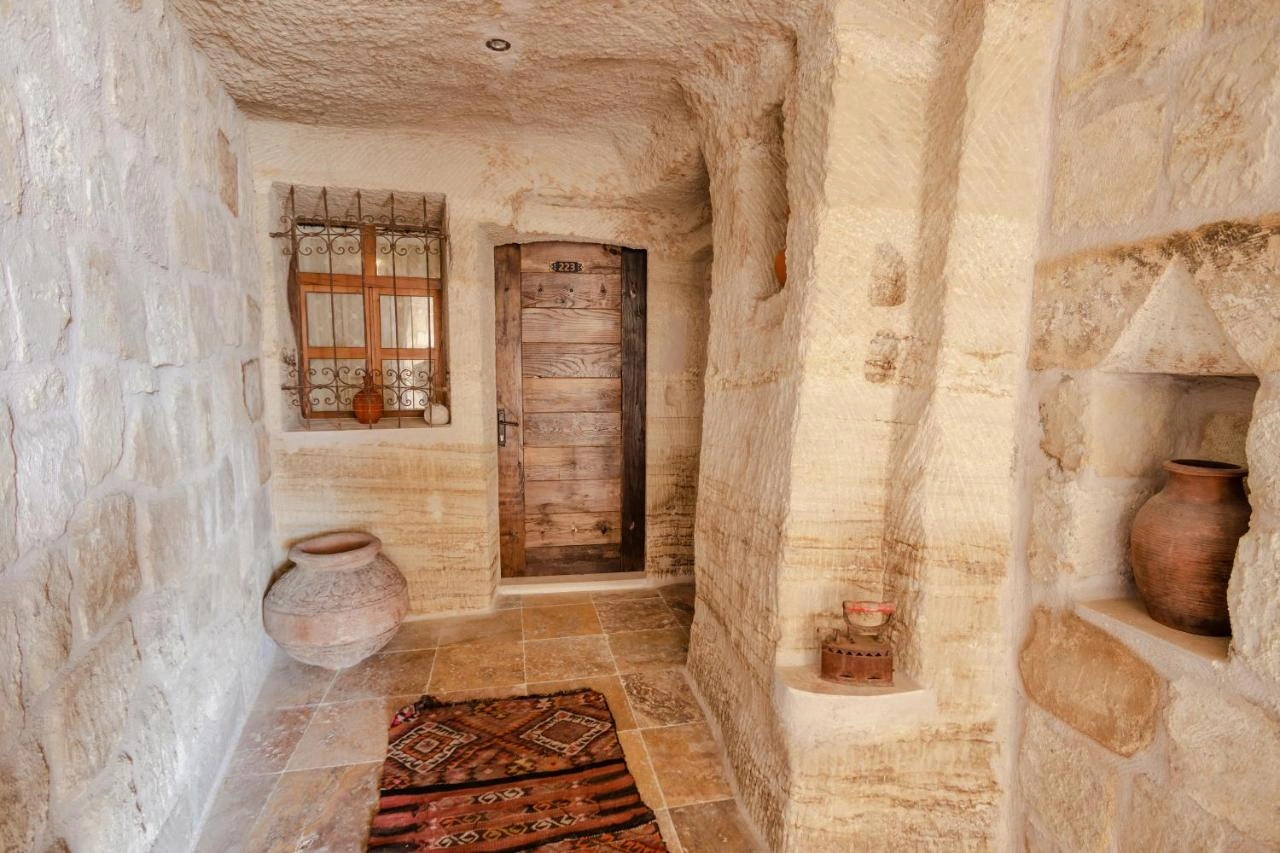 Photo - Sultan Cave Suites