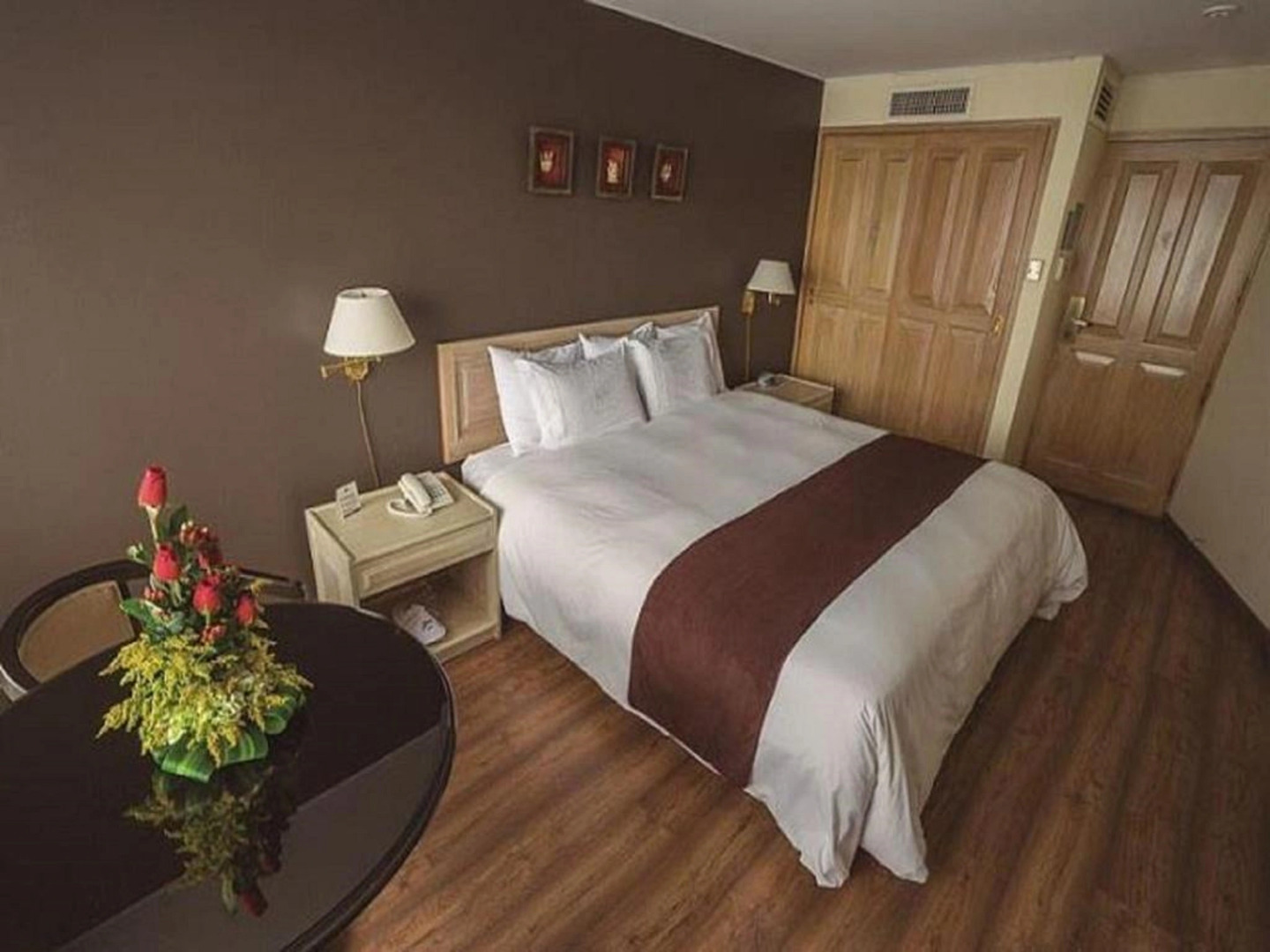 Photo - Hotel Jose Antonio