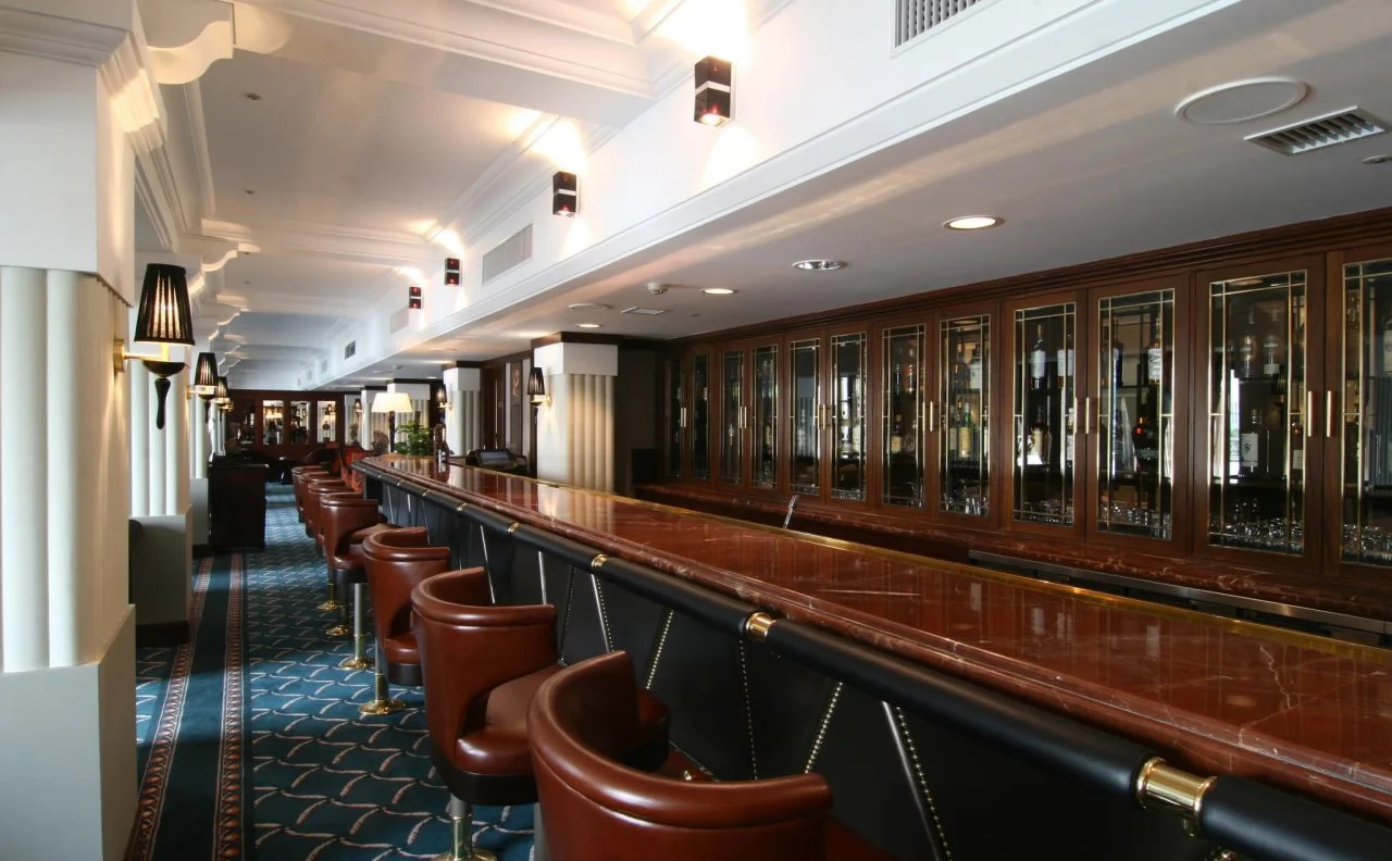 Photo - Okura Garden Hotel Shanghai