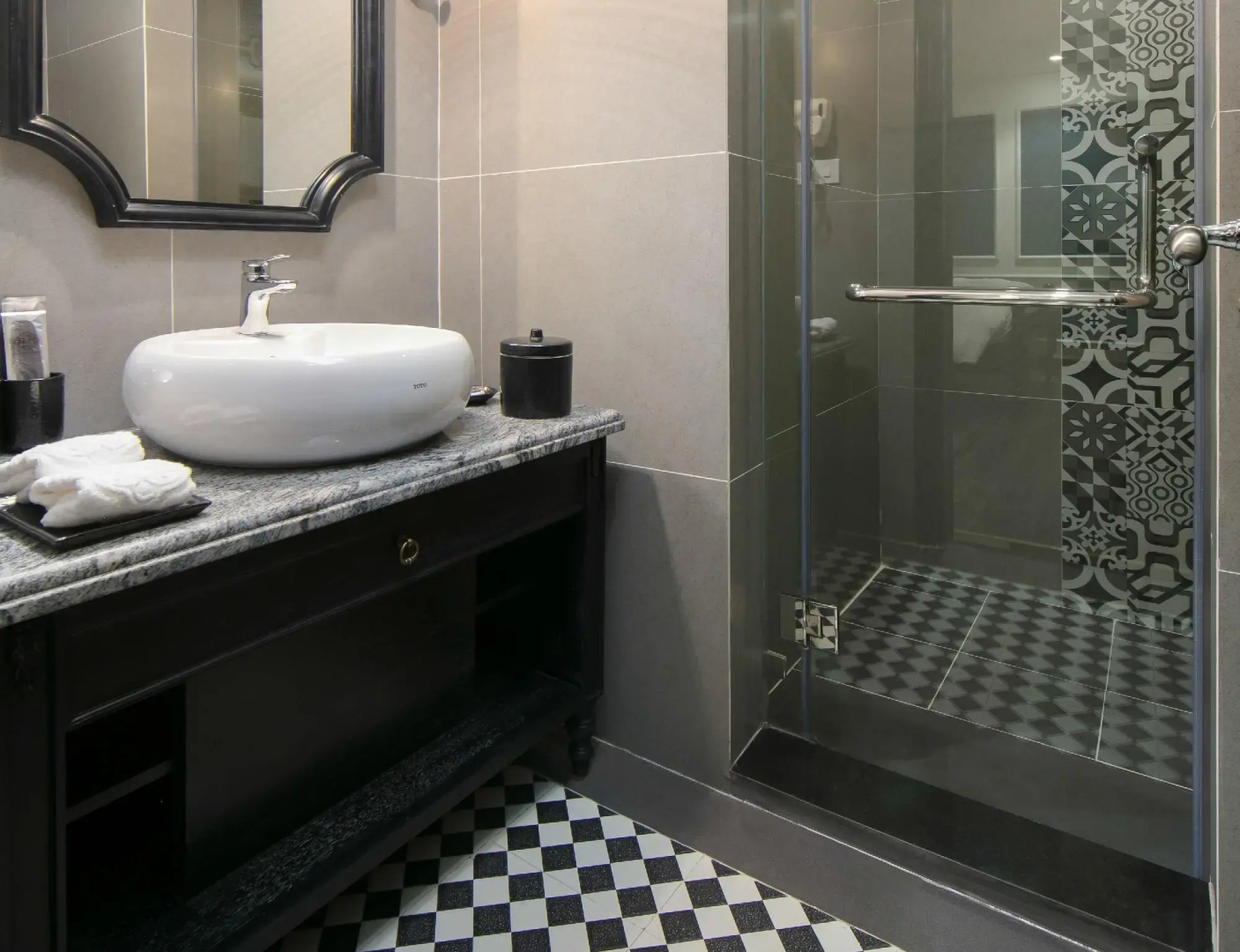 Foto - JM Marvel Hotel & Spa