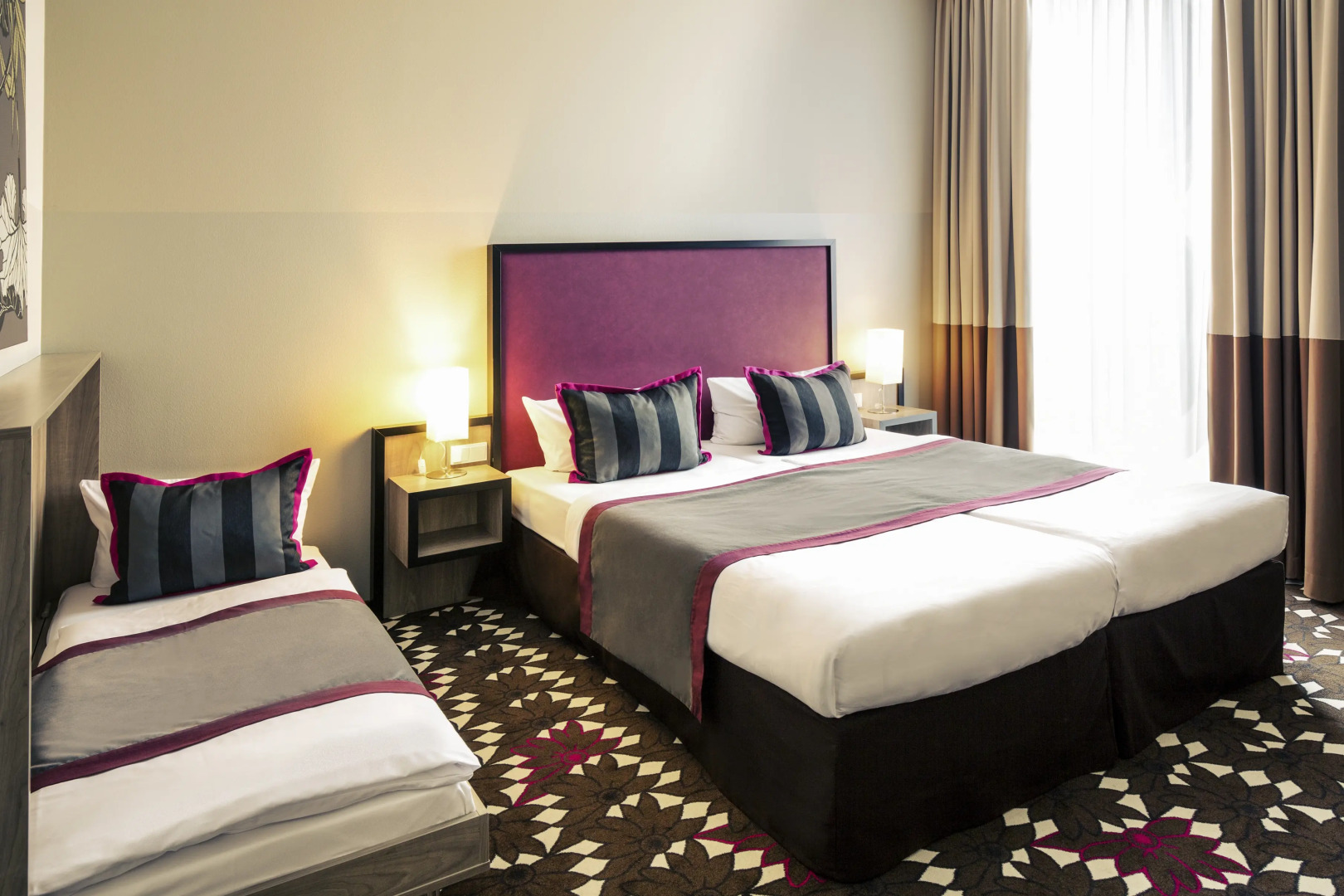 Photo - Hotel MOA Berlin