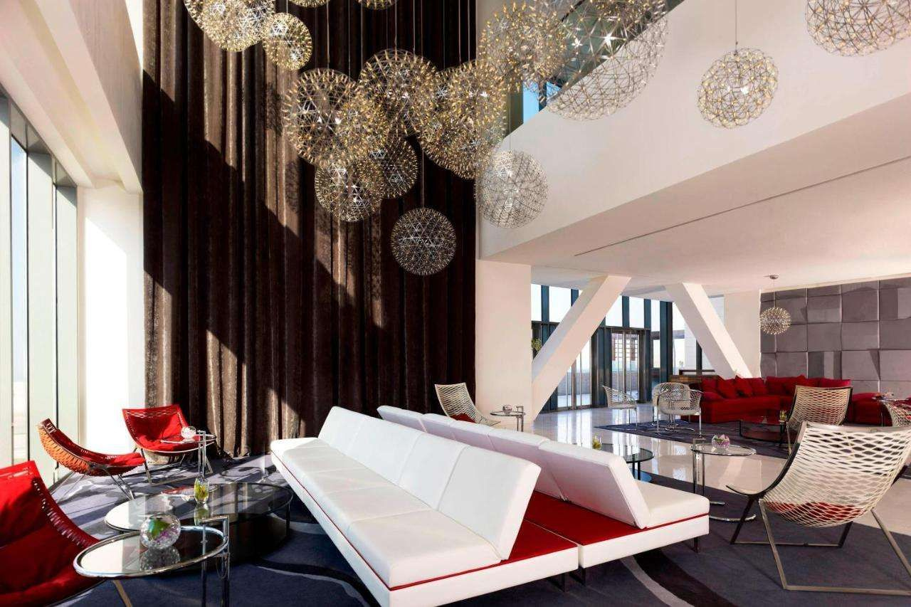 Foto - Le Méridien Oran Hotel & Convention Centre
