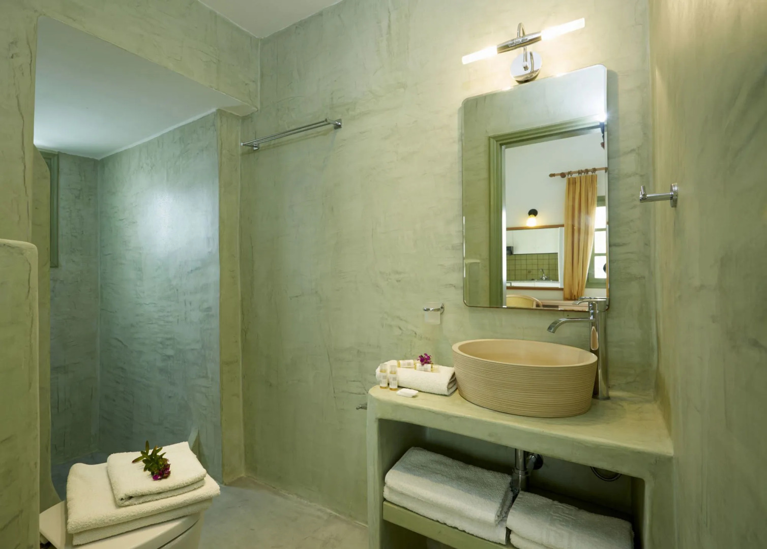 Photo - Ambeli Apartments