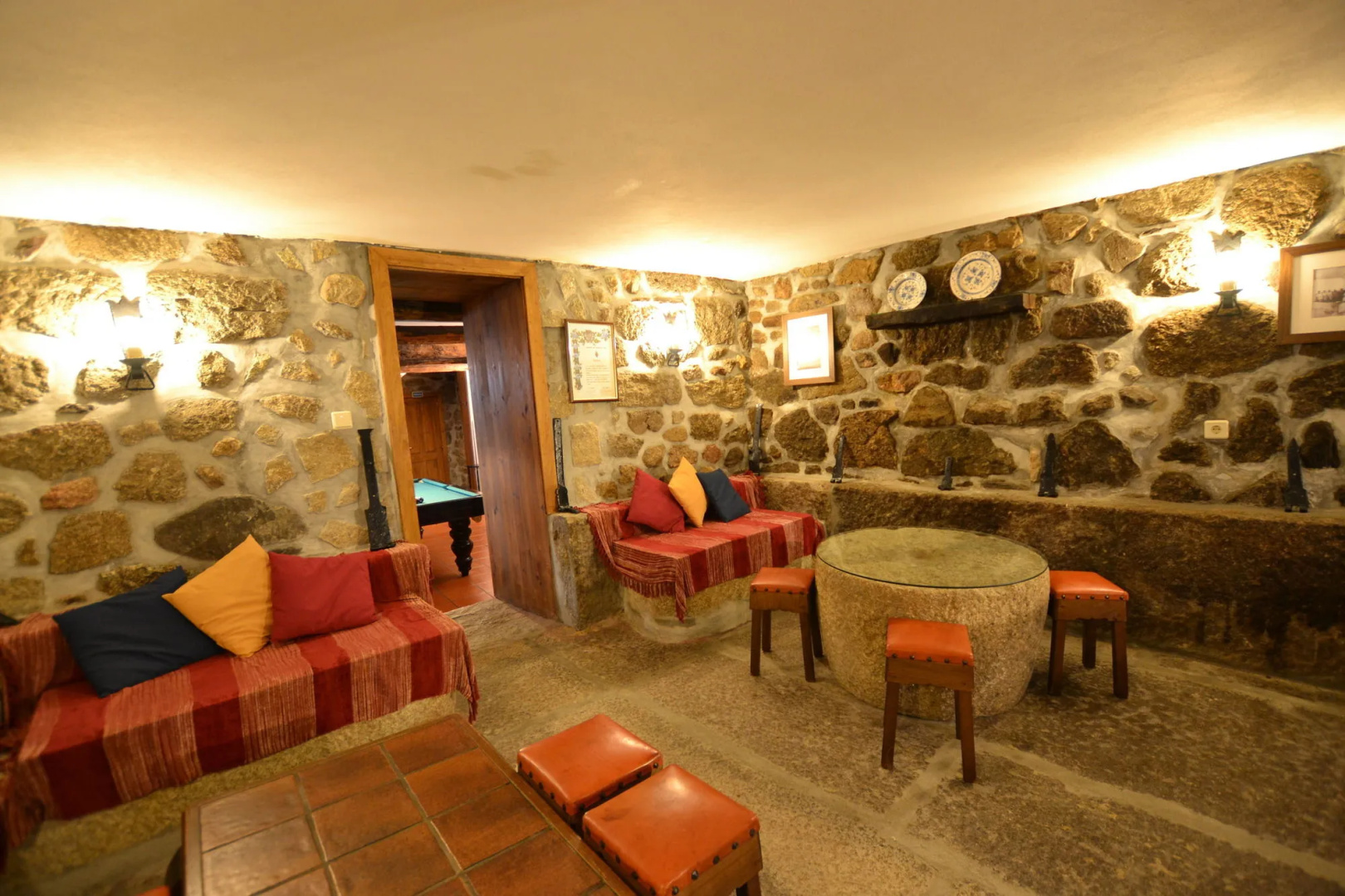 Foto - Quinta do Terreiro - Turismo de Habitacao