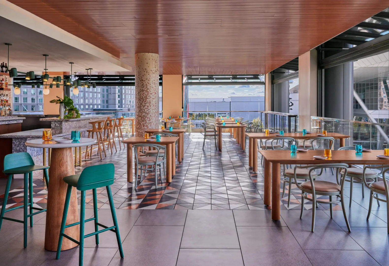 Foto - Seaport Hotel® Boston