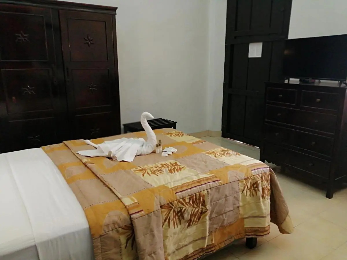 Foto - Hotel Montejo