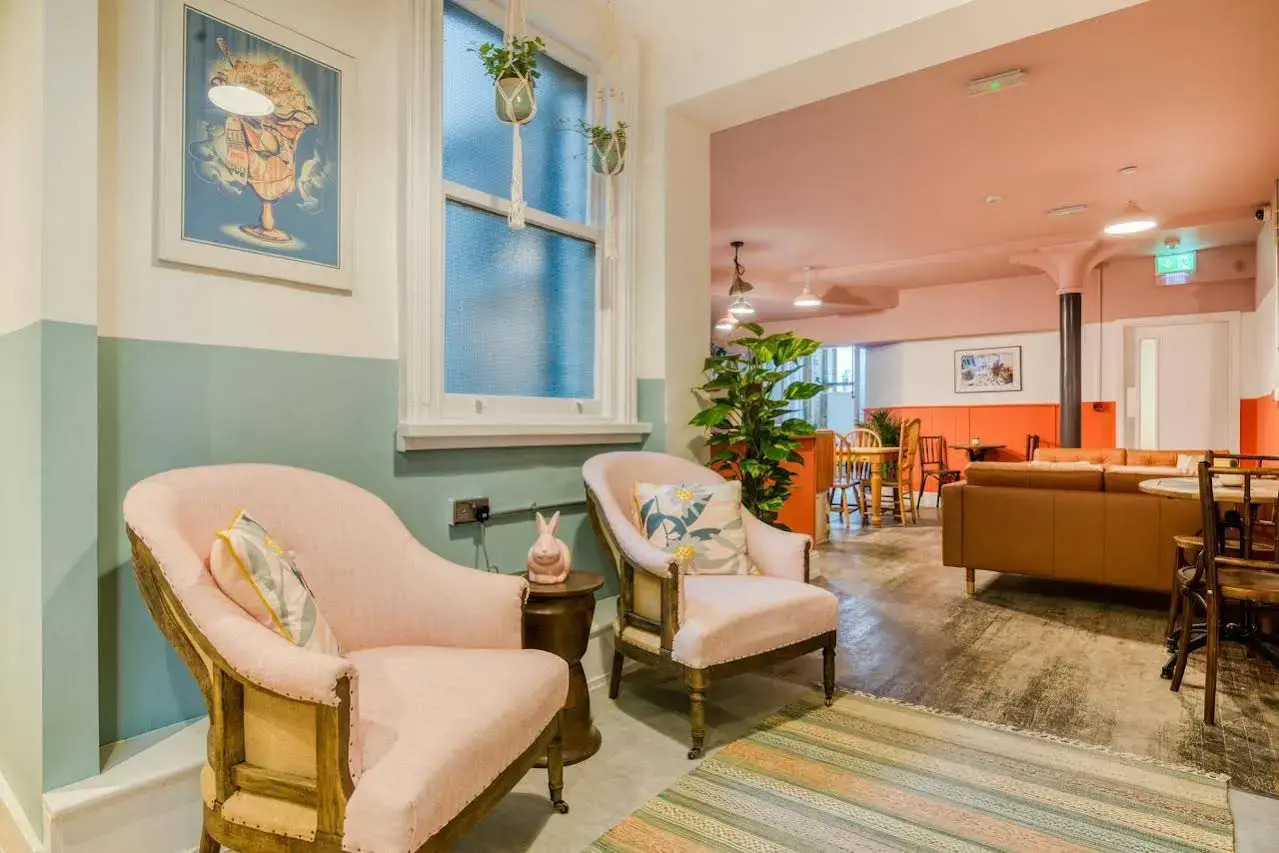 Photo - Malacuna Manchester