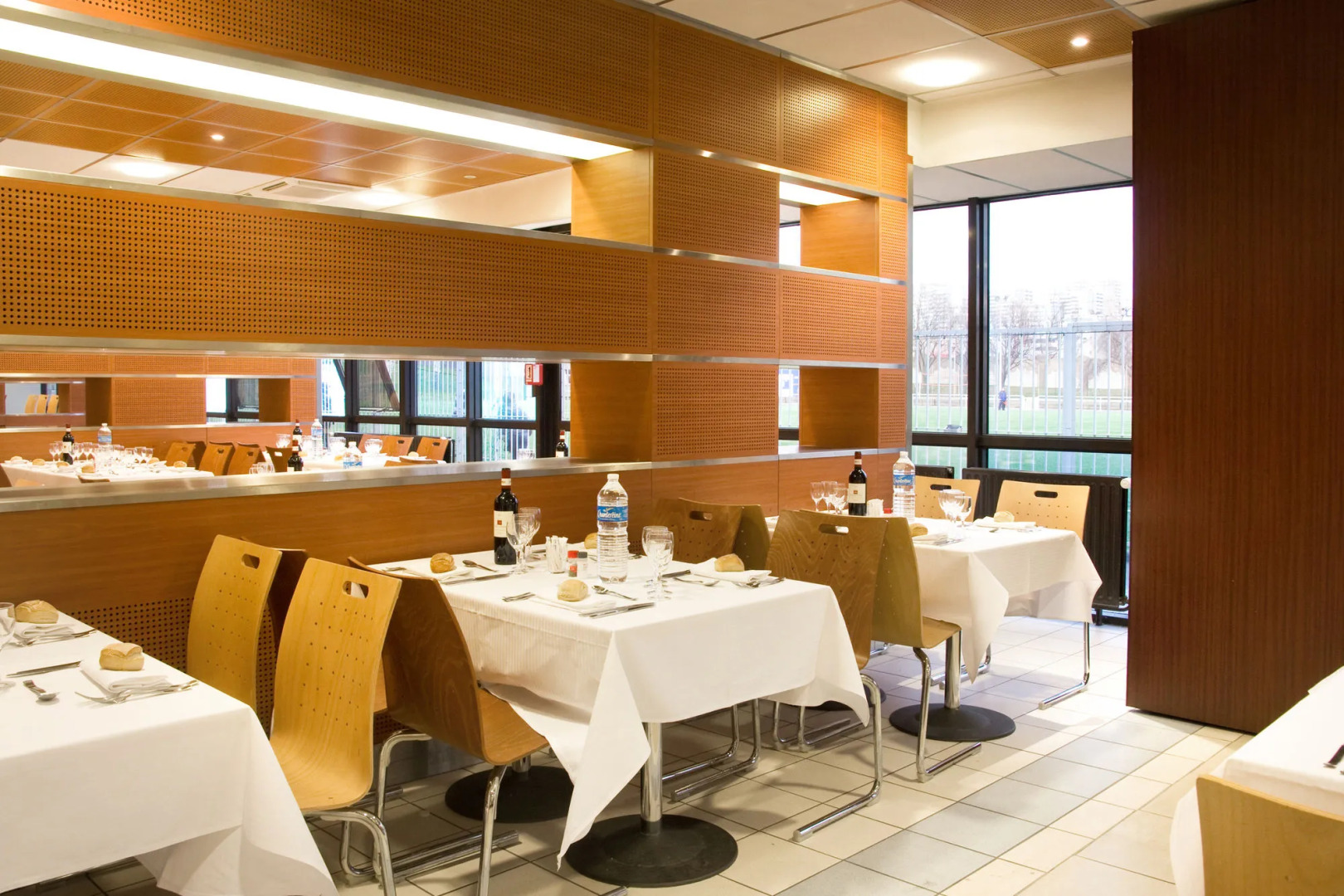 Foto - Résidence Internationale De Paris