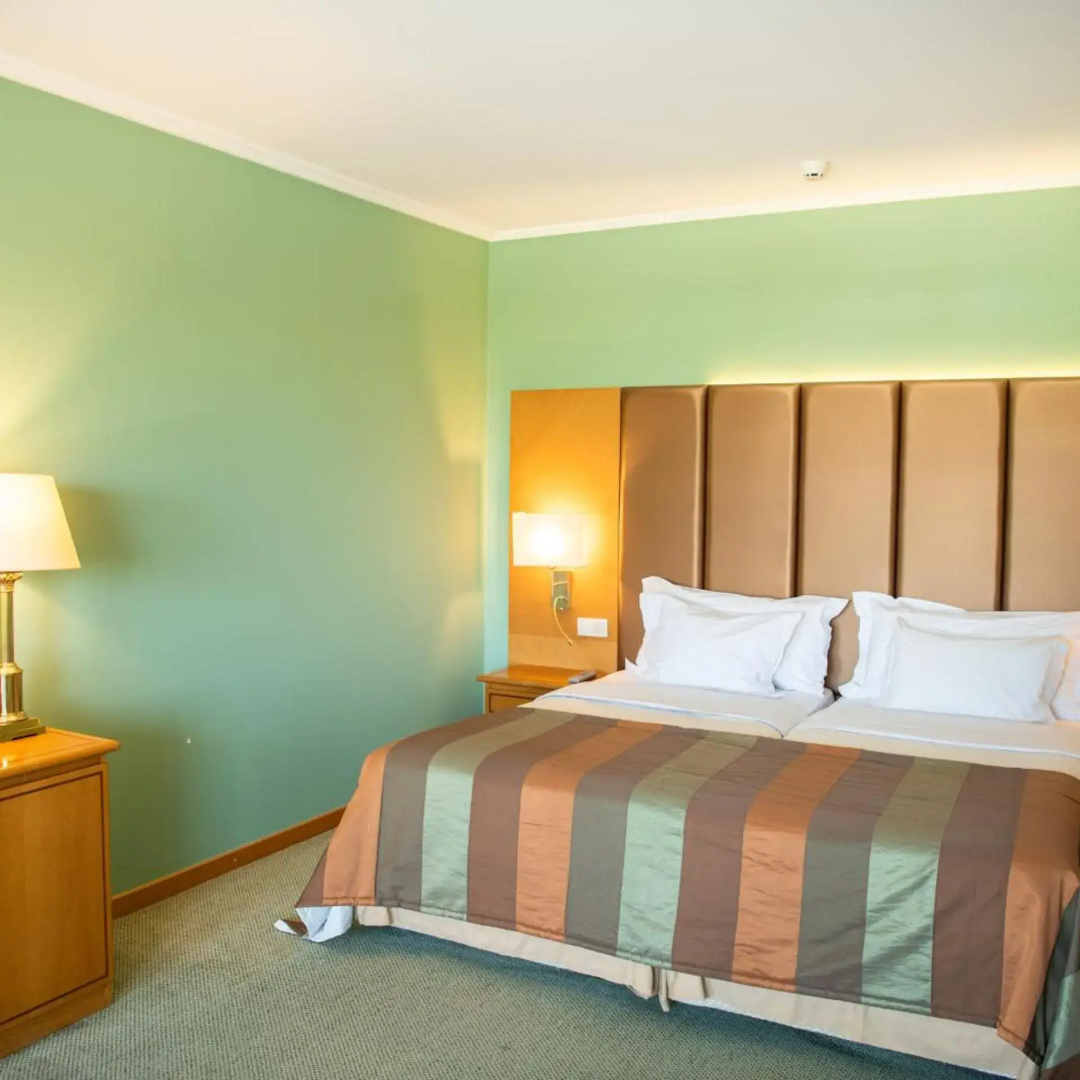 Foto - Hotel Dos Templarios