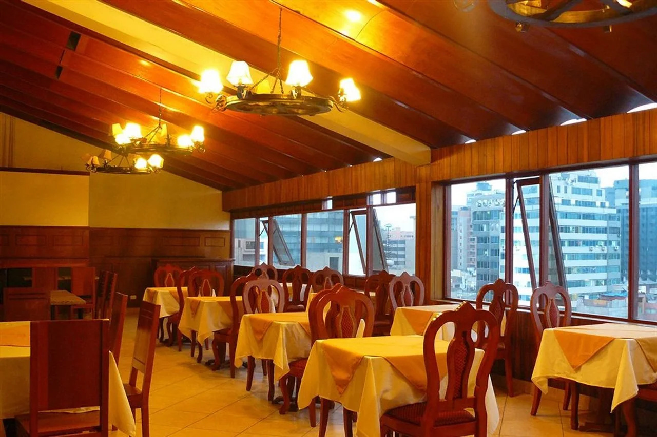 Foto - Epiqus Hotel