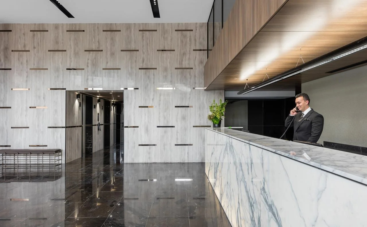 Photo - Meriton Suites Church Street, Parramatta