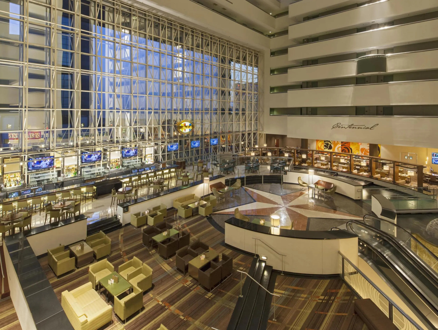 Photo - Hyatt Regency Dallas