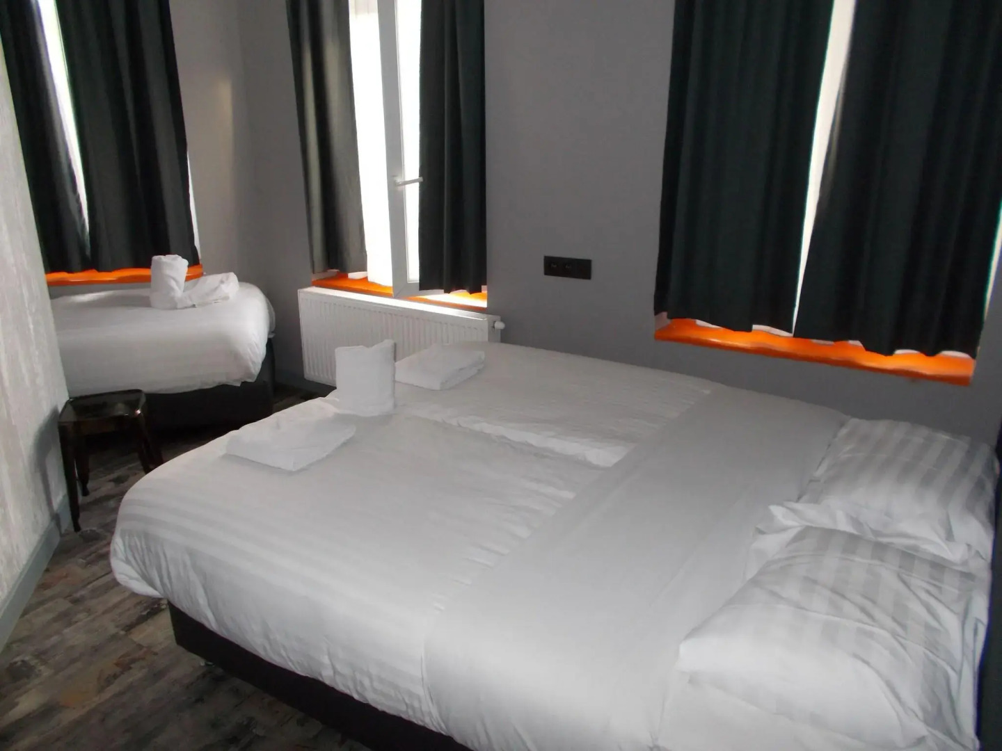 Foto - Urban City Centre Hostel