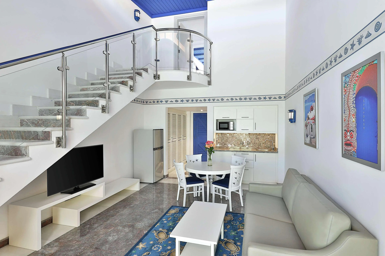 Foto - Hilton Hurghada Plaza Hotel